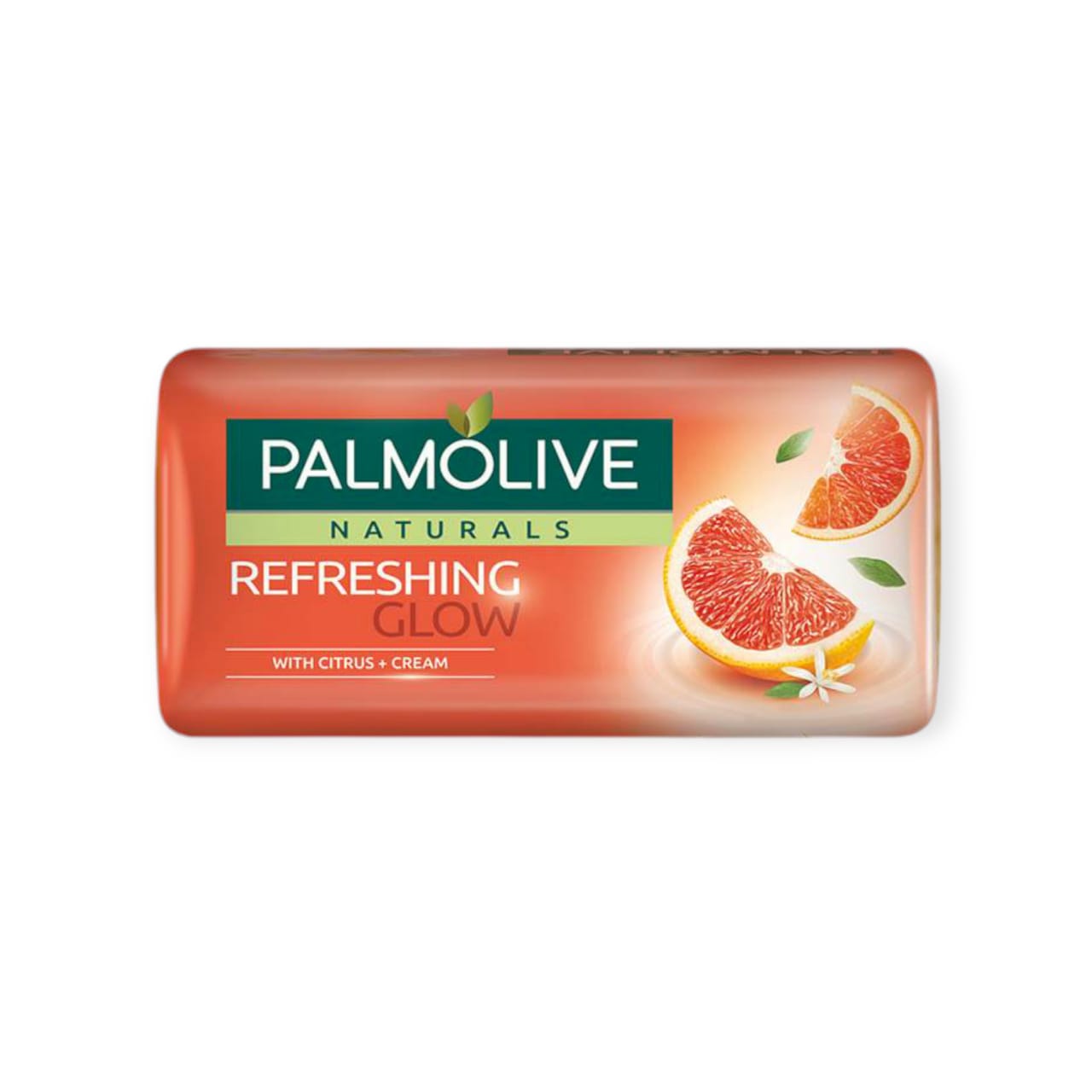 PALMOLIVE SOAP 130 GM REFRESHING GLOW